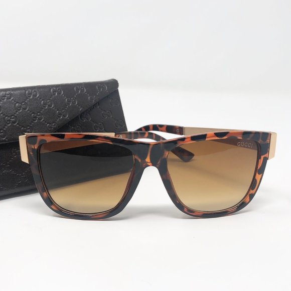 marc jacobs tortoise shell sunglasses